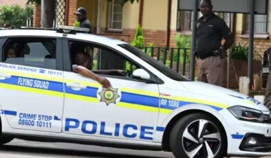 Güney Afrika’da silahlı saldırı: En az 11 ölü