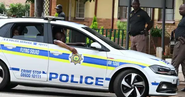 Güney Afrika’da silahlı saldırı: En az 11 ölü