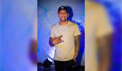 Güney Afrika’da ünlü DJ sokak ortasında vurularak öldürüldü