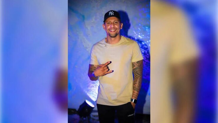 Güney Afrika’da ünlü DJ sokak ortasında vurularak öldürüldü