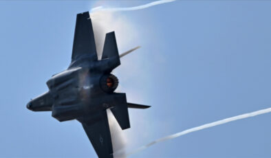 Güney Kore, Çin ve Rusya uçaklarına karşı jetlerini havalandırdı