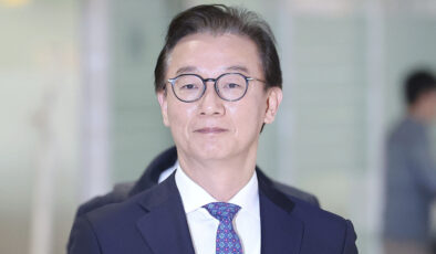 Güney Kore’de rüşvet iddiaları: Okyanuslar ve Balıkçılık Bakanı istifa etti