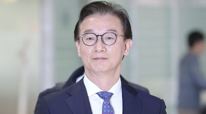 Güney Kore’de rüşvet iddiaları: Okyanuslar ve Balıkçılık Bakanı istifa etti