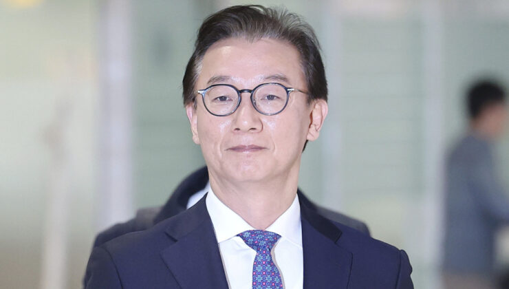 Güney Kore’de rüşvet iddiaları: Okyanuslar ve Balıkçılık Bakanı istifa etti