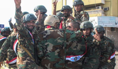 Güney Yemen’i ele geçiren BAE destekli STC, bağımsızlık ilan edebilir