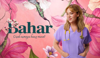 Günü değişmişti; Final geldi! Bahar dizisinin son bölüm tarihi…