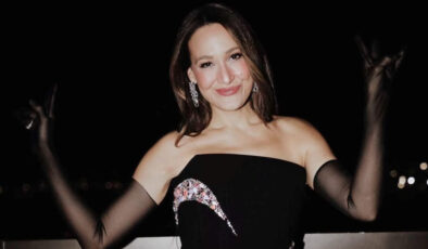 Gupse Özay, erkekleri uyardı: Sağlığınız için hanımcı olun