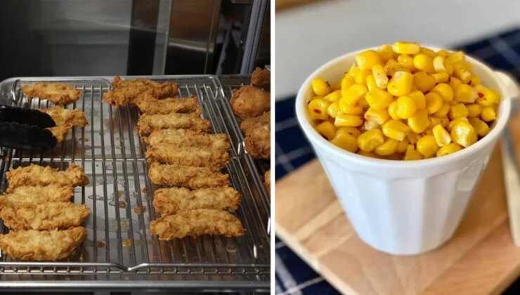 Güvenlik uzmanından ‘biyolojik savaş’ uyarısı: ‘Tavuk ve mısır, kısırlığı yayan en büyük iki gıda’