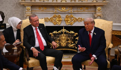 Haaretz: Trump–Erdoğan ittifakı Gazze denkleminde İsrail’i geri plana itebilir