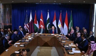 Haaretz: Türkiye, Gazze konulu Doha Toplantısı’na davet edilmedi