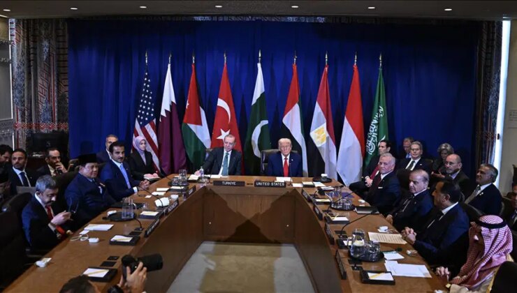 Haaretz: Türkiye, Gazze konulu Doha Toplantısı’na davet edilmedi