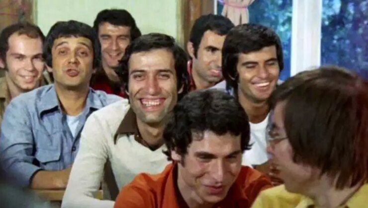 Hababam Sınıfı Sınıfta Kaldı filminin konusu ne? Hababam Sınıfı Sınıfta Kaldı filmi oyuncuları kim?