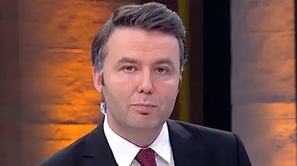 Habertürk Program Koordinatörü Ecevit Kılıç: ‘Bu çürümüş sisteme itiraz edenler zorunlu izne gönderildi’