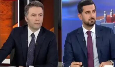 Habertürk’te Fevzi Çakır’dan da istifa geldi: ‘Gerçekler net biçimde ortaya çıkmıştır’