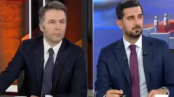 Habertürk’te Fevzi Çakır’dan da istifa geldi: ‘Gerçekler net biçimde ortaya çıkmıştır’