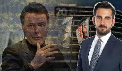 Habertürk’te sular durulmuyor! Fevzi Çakır istifa etti: ‘Gerçekler net biçimde ortaya çıkmıştır’