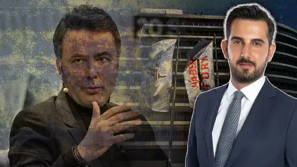 Habertürk’te sular durulmuyor! Fevzi Çakır istifa etti: ‘Gerçekler net biçimde ortaya çıkmıştır’