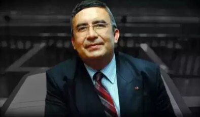 Hablemitoğlu suikastı davası savcısıydı: Zafer Ergün mesleğinden istifa etti