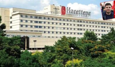 Hacettepe Üniversitesi, rezervasyon uygulamasını ‘vatandaşlık görevi’ ile savundu: Tasarruf, öğrencinin yemeğinden