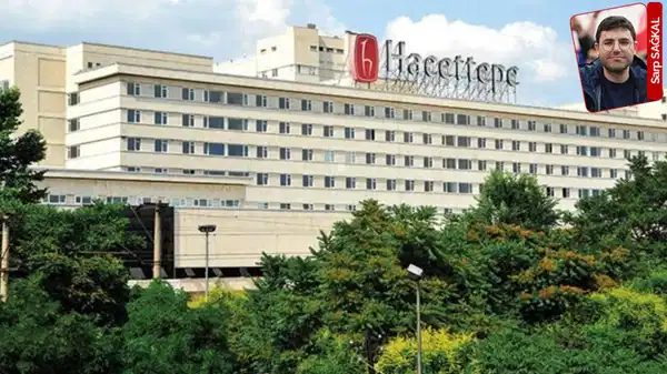 Hacettepe Üniversitesi, rezervasyon uygulamasını ‘vatandaşlık görevi’ ile savundu: Tasarruf, öğrencinin yemeğinden