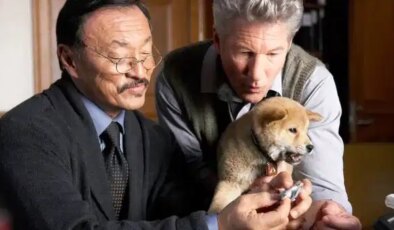 Hachi: Bir Köpeğin Hikayesi filminin konusu ne? Hachi: Bir Köpeğin Hikayesi filminin oyuncuları kim?