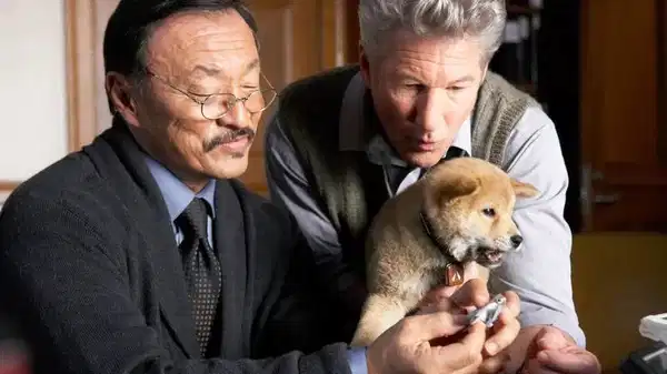 Hachi: Bir Köpeğin Hikayesi filminin konusu ne? Hachi: Bir Köpeğin Hikayesi filminin oyuncuları kim?