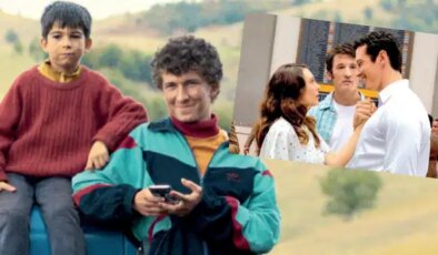 Haftanın yeni filmleri ‘Sonsuza Dek’, ‘DJ Ahmet’ ve ‘Erken Kış’ vizyonda: Benzersiz bir aşk üçgeni