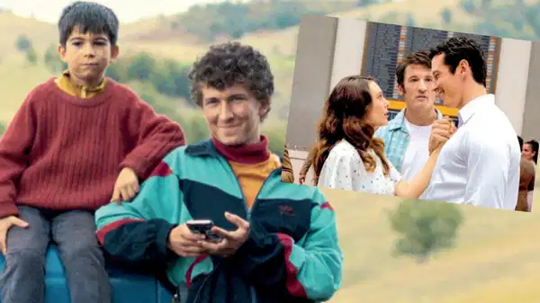 Haftanın yeni filmleri ‘Sonsuza Dek’, ‘DJ Ahmet’ ve ‘Erken Kış’ vizyonda: Benzersiz bir aşk üçgeni