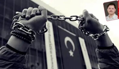 Hak ihlalleri ve tutuklulukların gölgesinde 10 Aralık Dünya İnsan Hakları Günü: ‘İnsanların bu kadar adaletsizliğe sabrı kalmadı’