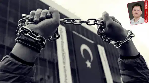 Hak ihlalleri ve tutuklulukların gölgesinde 10 Aralık Dünya İnsan Hakları Günü: ‘İnsanların bu kadar adaletsizliğe sabrı kalmadı’