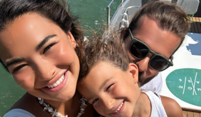 Hakan Hatipoğlu anlattı: “Bruce Willis Gizem’i öptü”