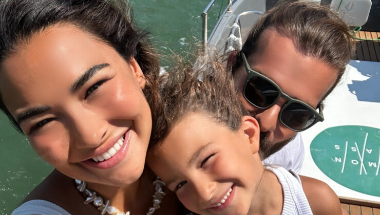 Hakan Hatipoğlu anlattı: “Bruce Willis Gizem’i öptü”