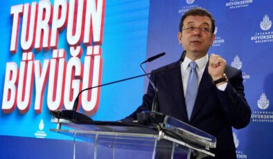 Hakim bilmecesi çözüldü: İmamoğlu yarın bilirkişi davasından yargılanacak