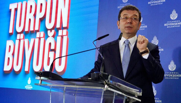 Hakim bilmecesi çözüldü: İmamoğlu yarın bilirkişi davasından yargılanacak