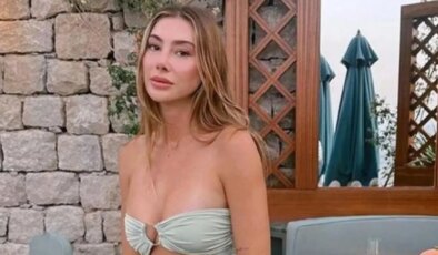 Hakkında yakalama kararı çıkarılan Şeyma Subaşı’dan açıklama