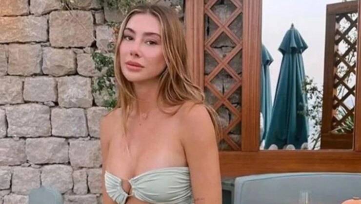 Hakkında yakalama kararı çıkarılan Şeyma Subaşı’dan açıklama