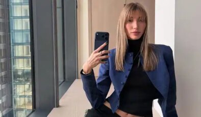 Hakkında yakalama kararı çıkarılmıştı: Şevval Şahin’den açıklama geldi