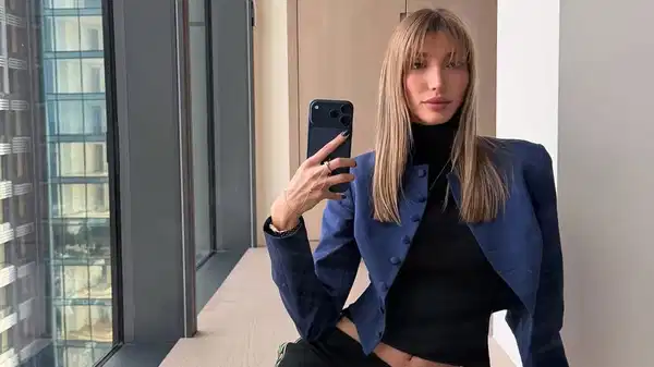 Hakkında yakalama kararı çıkarılmıştı: Şevval Şahin’den açıklama geldi