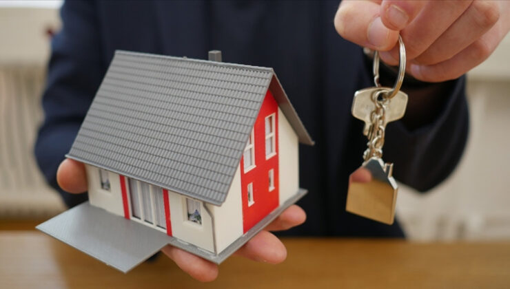 Haksız fiyat artışına neden olan taşınmaz ilanlarına 173,3 milyon lira ceza