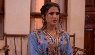 Halef dizisinin yeni bölümü ne zaman? Halef dizisinin son bölümünde ne oldu?