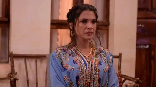 Halef dizisinin yeni bölümü ne zaman? Halef dizisinin son bölümünde ne oldu?