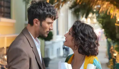 Halef dizisinin yeni bölümü ne zaman? Halef dizisinin son bölümünde ne oldu?