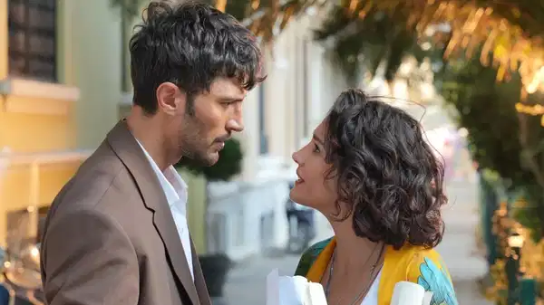 Halef dizisinin yeni bölümü ne zaman? Halef dizisinin son bölümünde ne oldu?