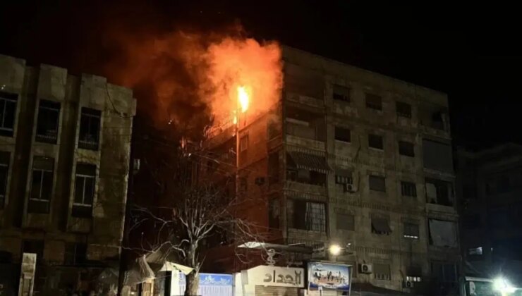 Halep’te SDG ve HTŞ birbirine girmişti: Sivil ölümlü çatışmalarda ateşkes duyuruldu