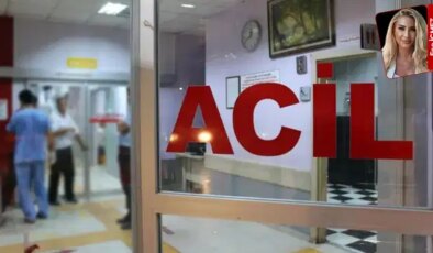 Halk sağlığı alarm veriyor… Denetim çöktü, gıda zehirlenmeleri tüm ülkeye yayıldı: ‘Türkiye zehirleniyor’