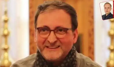 Halvetiyye tarikatına dayanan ve dolandırıcılık iddialarıyla anımsanan vakfın mütevelli heyetindeydi: Açıkgözoğlu rektör oldu!