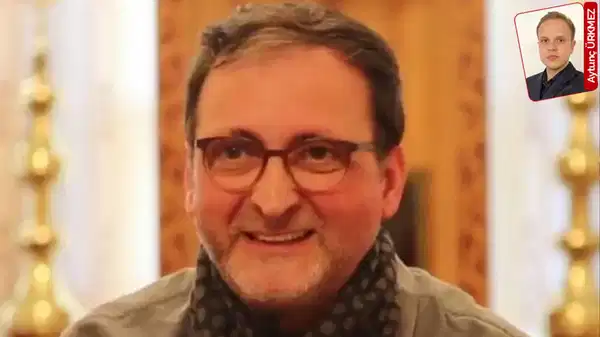 Halvetiyye tarikatına dayanan ve dolandırıcılık iddialarıyla anımsanan vakfın mütevelli heyetindeydi: Açıkgözoğlu rektör oldu!