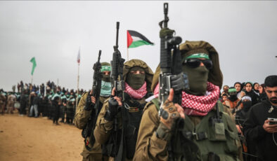 Hamas doğruladı: Kassam Tugayları komutanı Saad, İsrail saldırılarında öldü