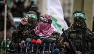 Hamas, Ebu Ubeyde’nin ölümünü resmi olarak doğruladı
