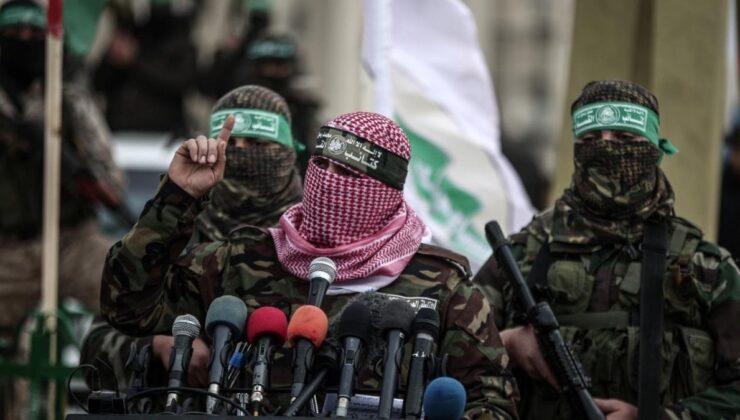 Hamas, Ebu Ubeyde’nin ölümünü resmi olarak doğruladı